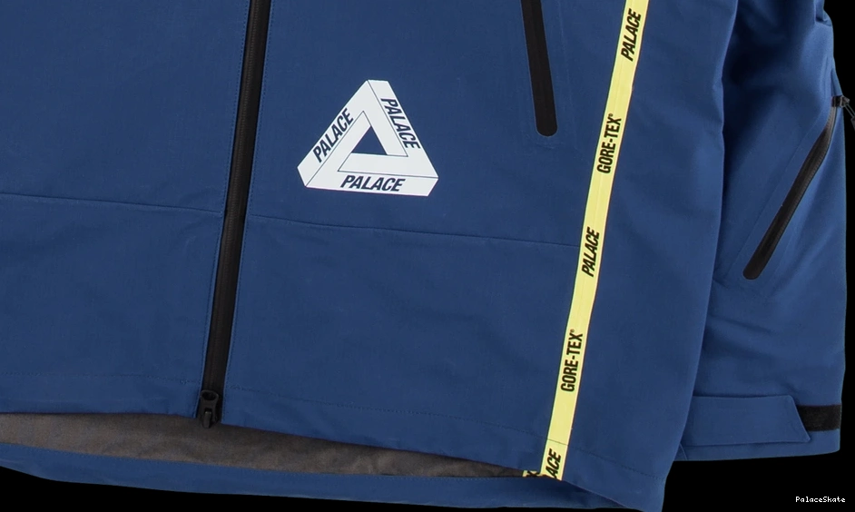 Affordable Palace Jacket Gore-Tex Palex 0804